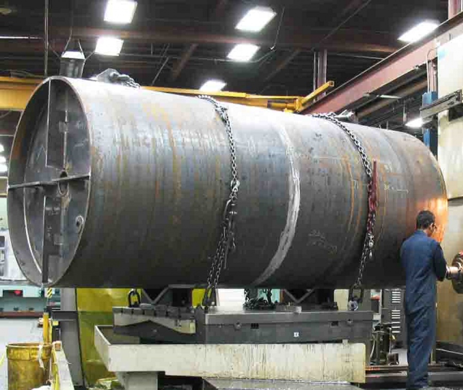 آسیاب بالمیل و خط تولید پودر میکرونیزه سنگ های معدنی رادمیل2