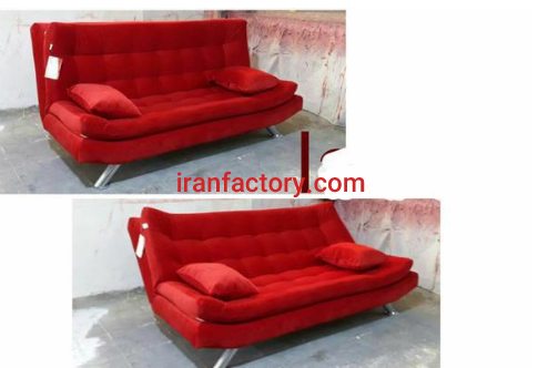 تولیدی تختخوابشو سه کاره در تهران0