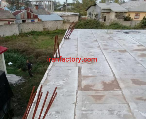 فروش 320 متر انبار یا کارگاه در رشت2