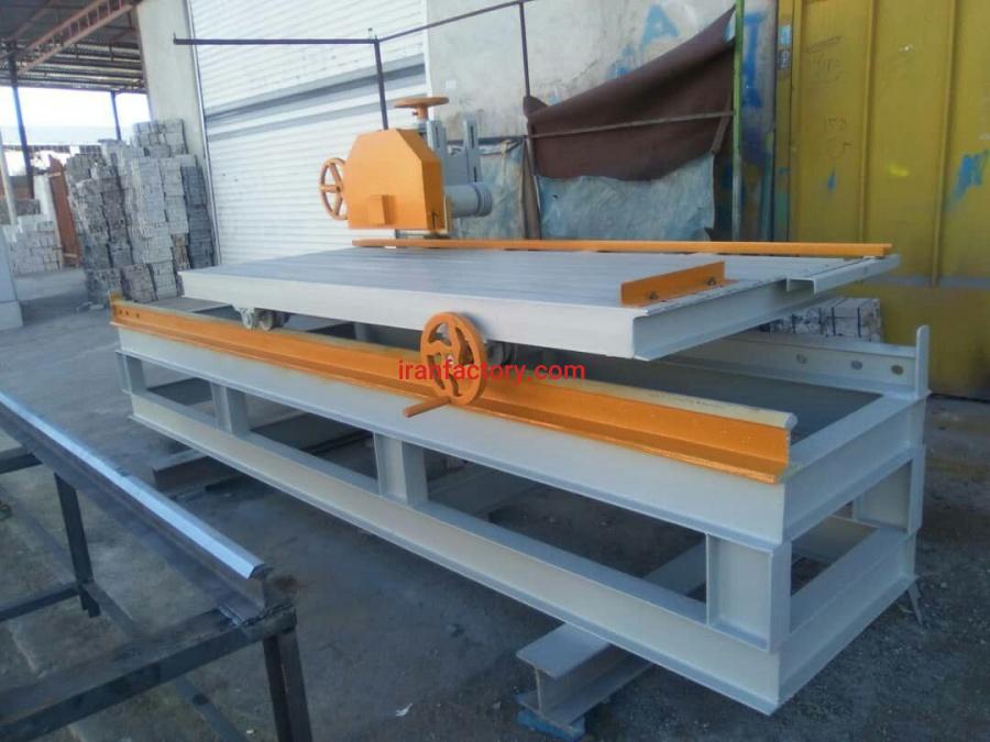 فروش دستگاه فرز آبی0