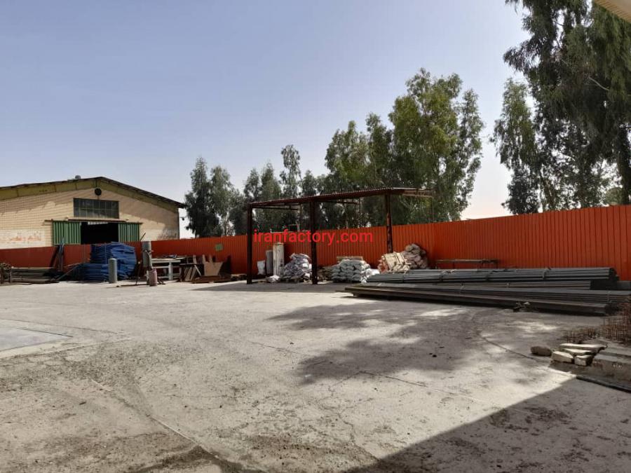 فروش کارگاه کوه سفیدقم5