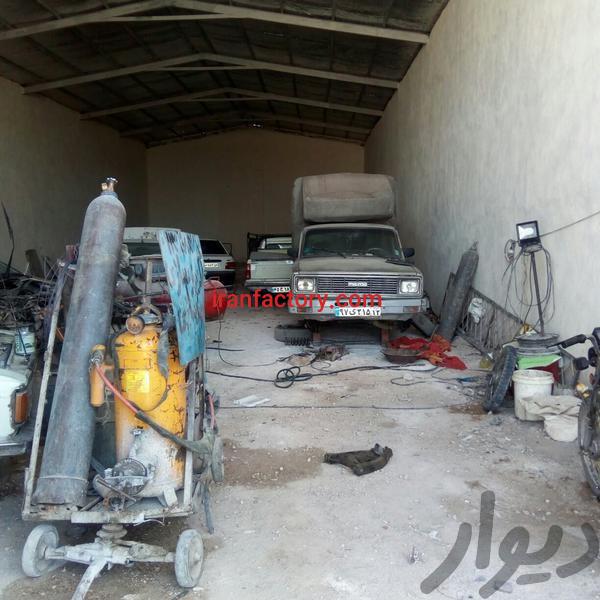 فروش سوله در اصفهان1