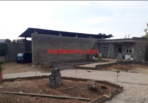 فروش 1200 متر دامداری در شیراز3