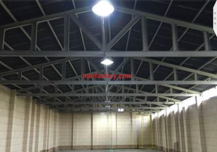 کارخانه شالیکوبی در لاهیجان2