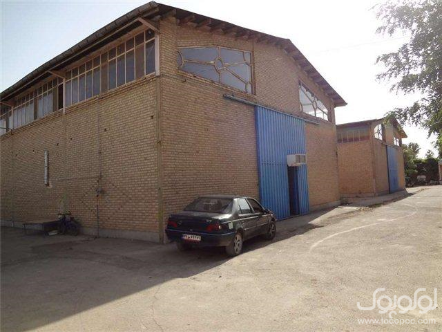 قیمت شهرک صنعتی گلوگاه0