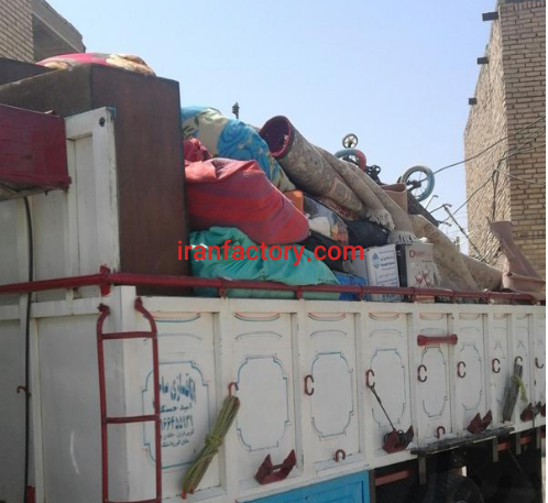 خدمات اساس منزل در خوزستان0