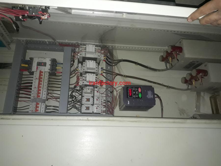 فروش تابلو برق ۳ فاز در مشهد1