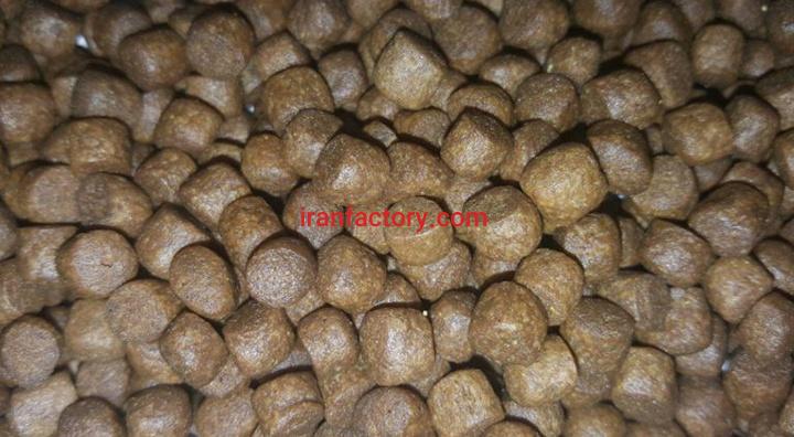 خوراک آبزیان0