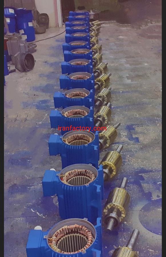 گیربکس صنعتى0