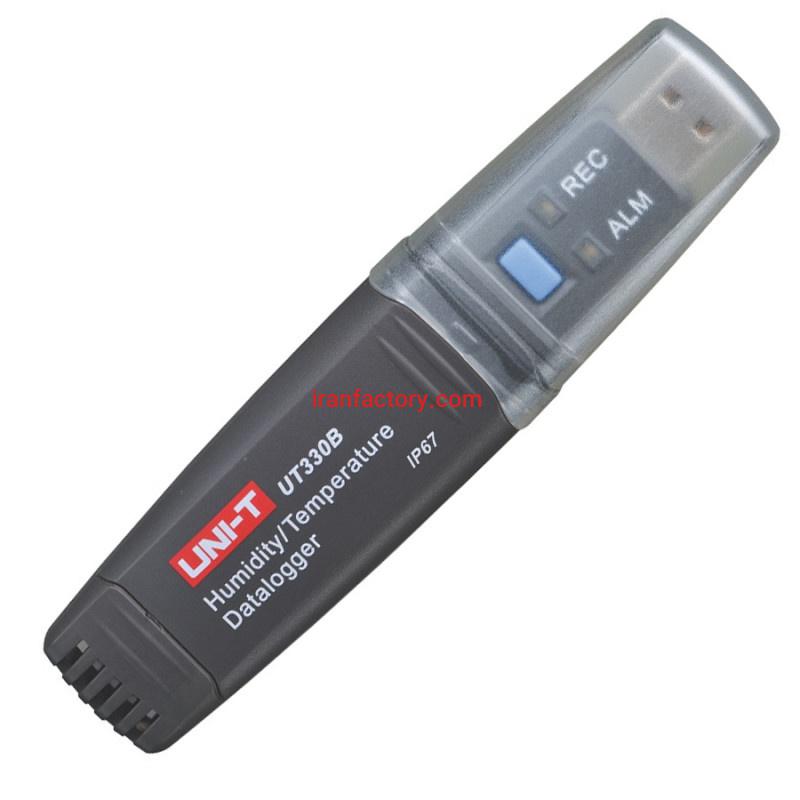 فروش دیتالاگر دما3