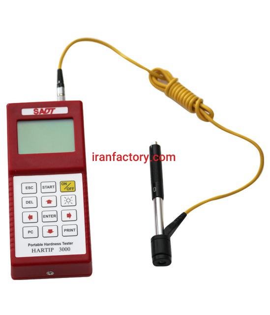 فروش دستگاه سختی سنج فلزات3