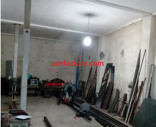 فروش 320 متر کارگاه در رشت0