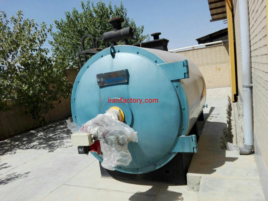 خط کامل تولید انواع چسب و رزین1