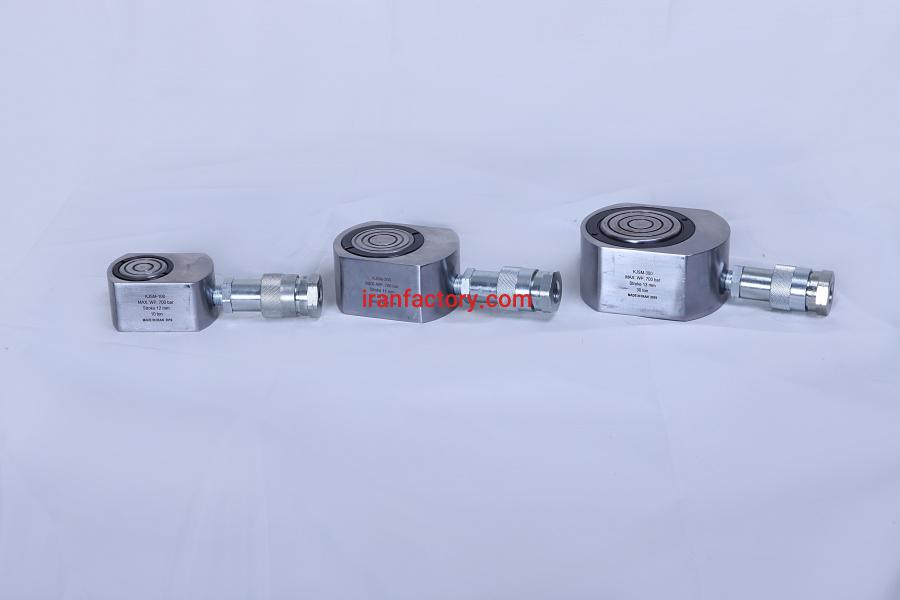 سیلندر هیدرولیک با بهترین قیمت2