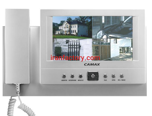 خدمات سیم کشی و نصب و تعمیر آیفون و دوربین در مشهد0