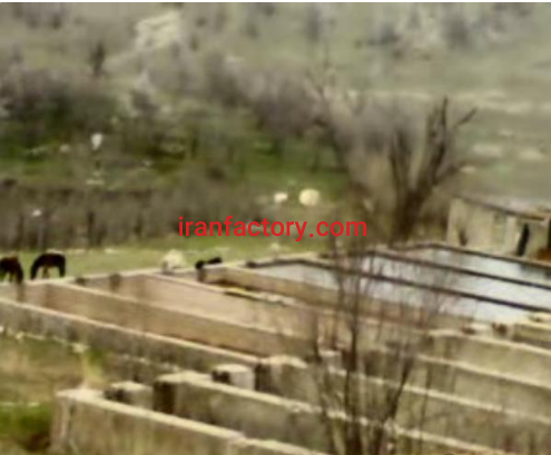 فروش 5000 متر پرورش ماهی سردابی در خرم آباد2