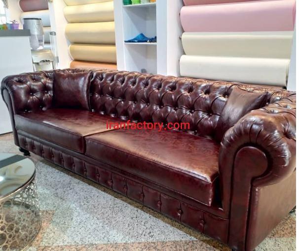 تولیدانواع  مبل در تهران0