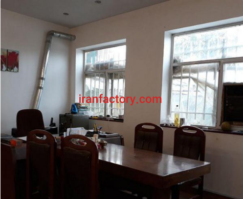 فروش 6000 متر زمین و سوله استاندارد در شهریار7