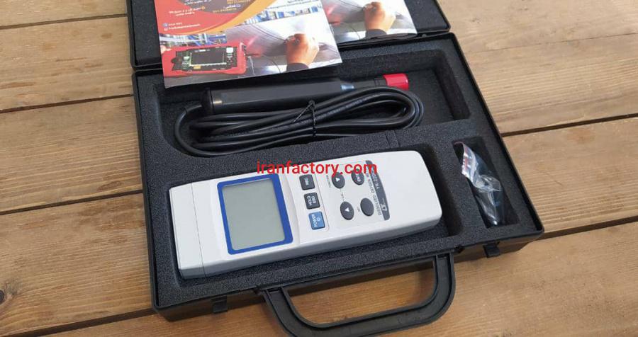 فروش اکسیژن متر LUTRON YK22DOA در تهران2