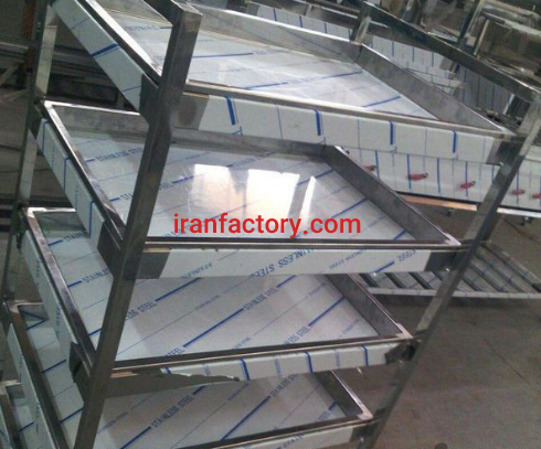 فروش تجهیزات آشپزخانه صنعتی کیترینگ فست فود تهران0