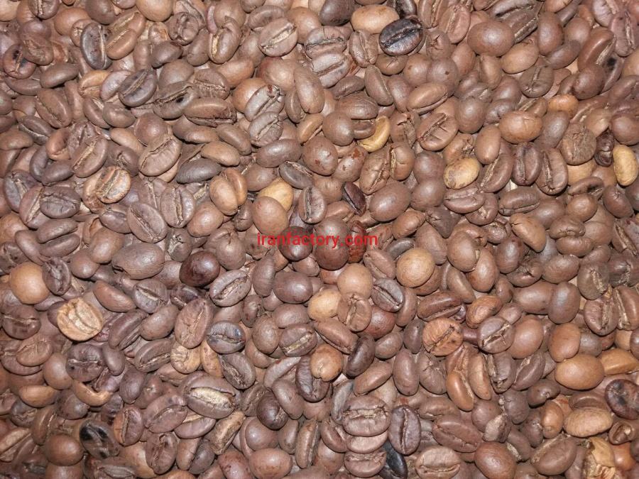 قهوه میکس ربوستا0