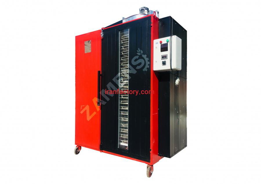 قیمت فروش دستگاه خشک کن میوه سبزیجات1