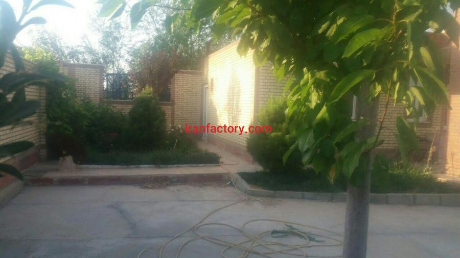 فروش کارخانه در قزوین0