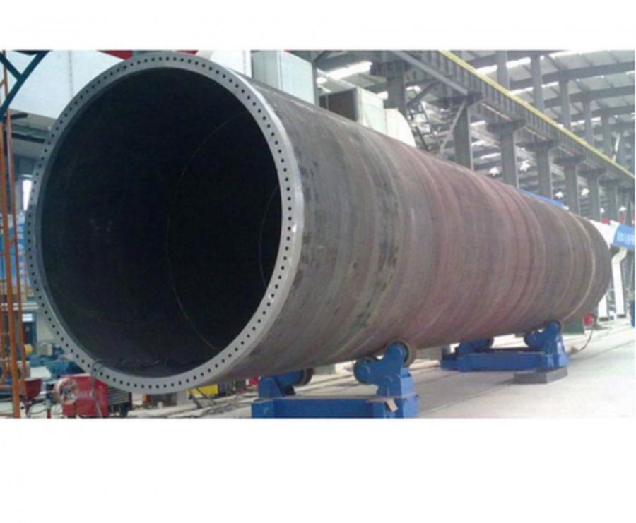 خدمات تراشکاری قطعات سنگین و فوق سنگین تا قطر 6000 میلیمتر و طول 16000 میلیمتر2