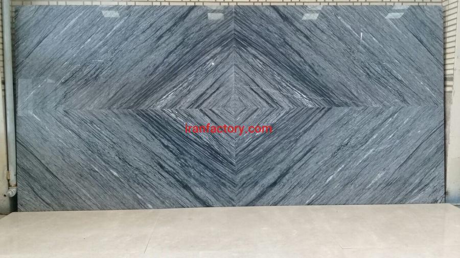 فروش اسلب چینی کریستال زبری گرا گلدستون0