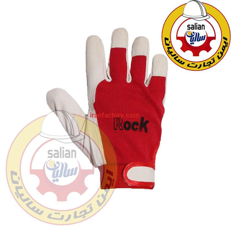 دستکش جوشکاری آرگون0