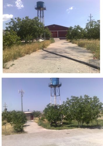 فروش کارخانه آب معدنی2