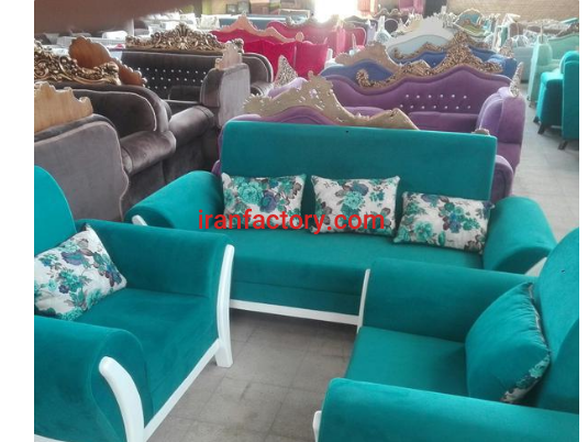 تولیدی وفروش مبل یافت آباد0