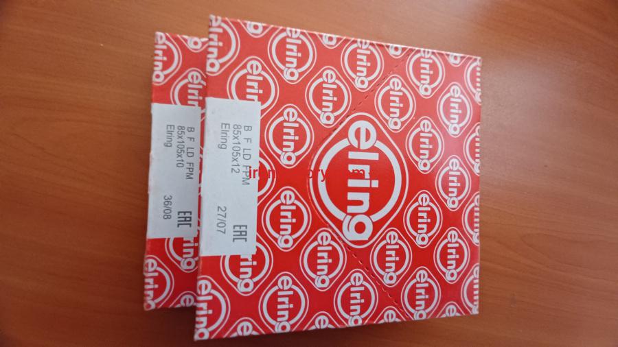 کاسه نمد ماشین های سنگین2