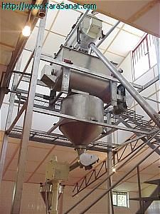 خرید و فروش مخلوط کن پودر0