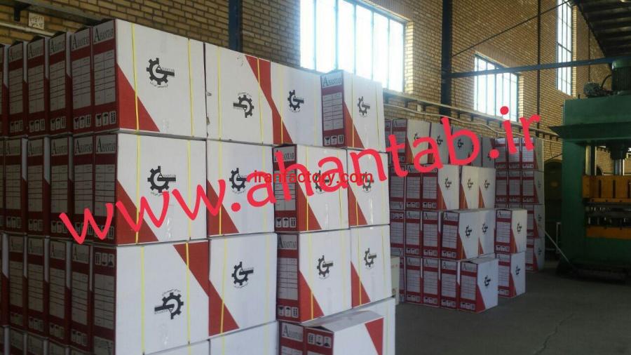 تولیدکننده و فروشنده سقف ودیوار کاذب  نمای خشک3