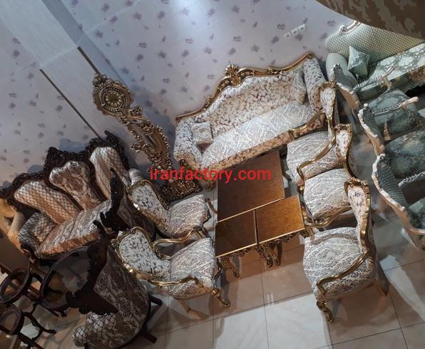 فروش تولیدی در کرج0