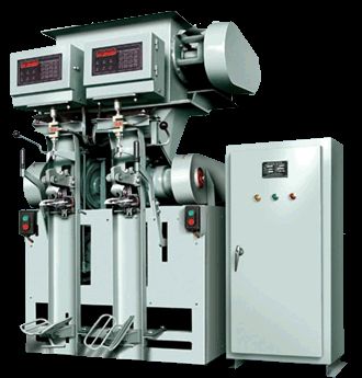 فروش دستگاه پرکن کیسه های والو دار0