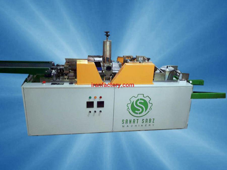 کارگاه تولیدی پررونق1