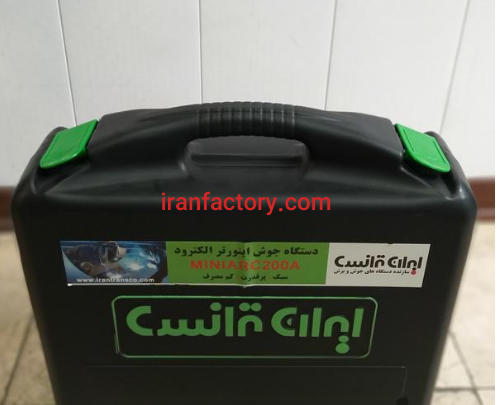 دستگاه جوش ایران ترانس در تهران فروشی1