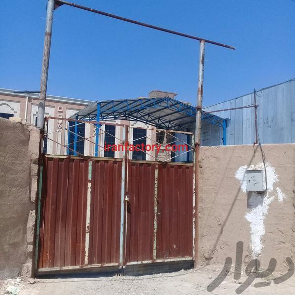 اجاره کارگاه صنعتی در نجف آباد0