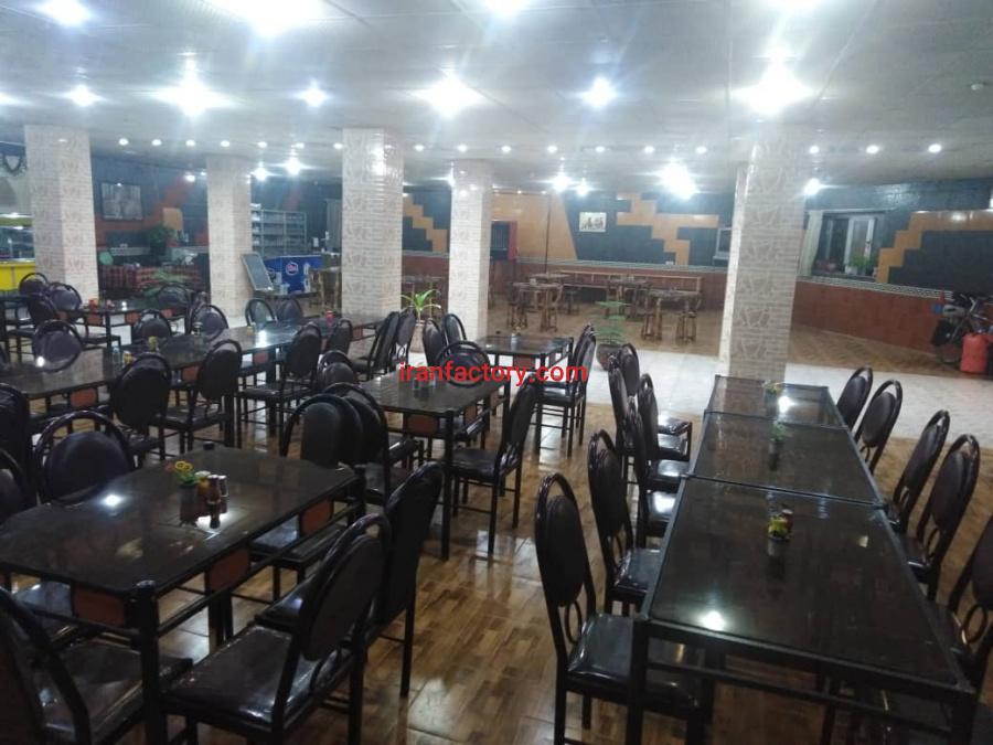 فروش پمپ بنزین در فارس3