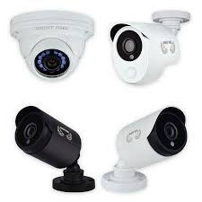 نصب انواع سیستم حفاظتی0