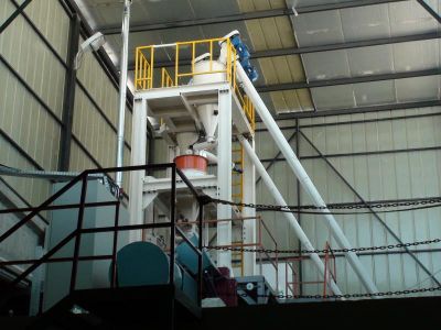 خرید خط تولید پنل های کامپوزیت آلومینیومی3