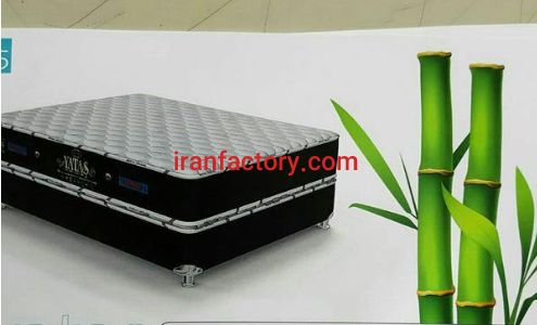 تولید تشکـ خوشخواب طبی فنری در تهران1