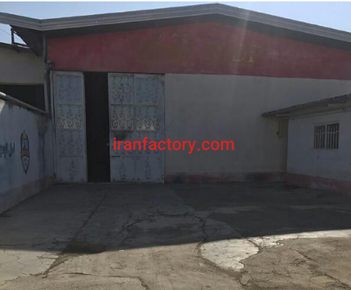 فروش 1000 متر سوله در ساری0