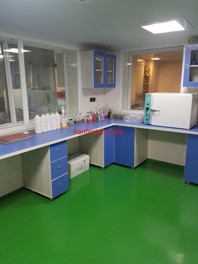 فروش کارخانه لاک ناخن در ورامین1