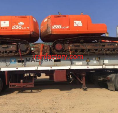 حمل و نقل بین المللی و ارسال بار به کشور های مختلف0