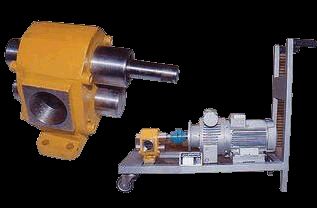 خرید و فروش پمپ دنده ای0