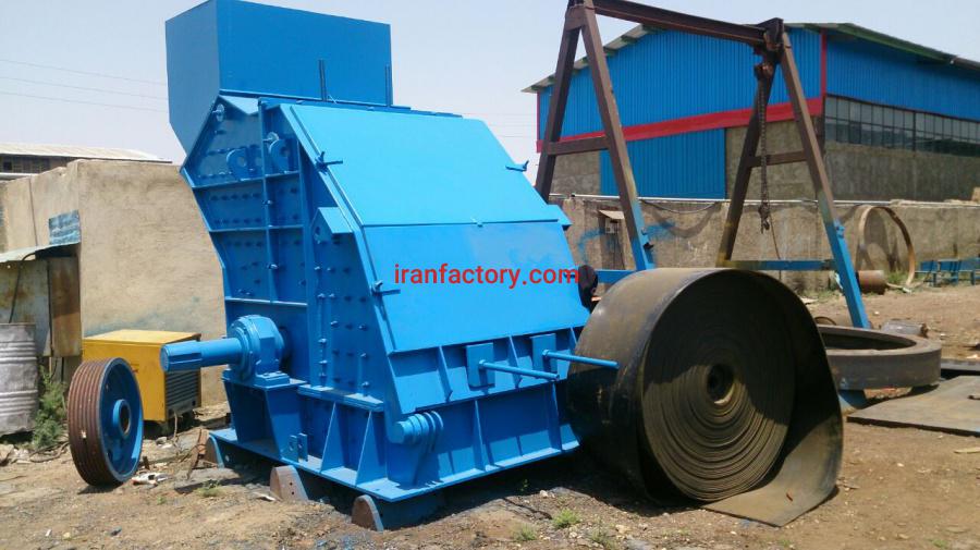 سازنده کارخانه گچ آهک کربنات کلسیم5