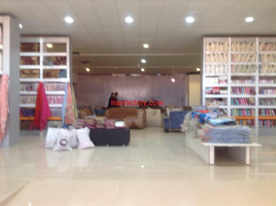 فروش مجتمع بزرگ تجاری نمایشگاهی در رباط کریم0